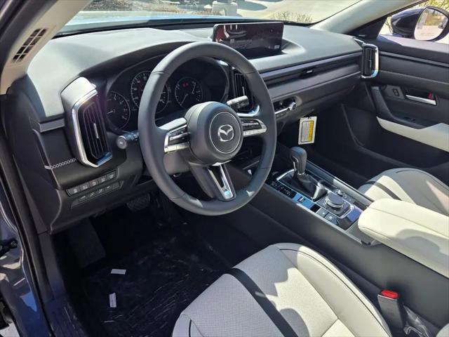 2026 Mazda CX-50 2.5 Turbo Premium Plus