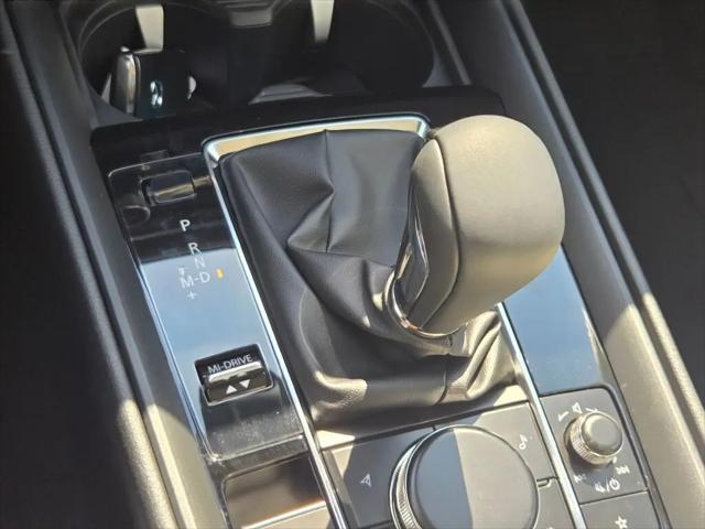 2026 Mazda CX-50 2.5 Turbo Premium Plus