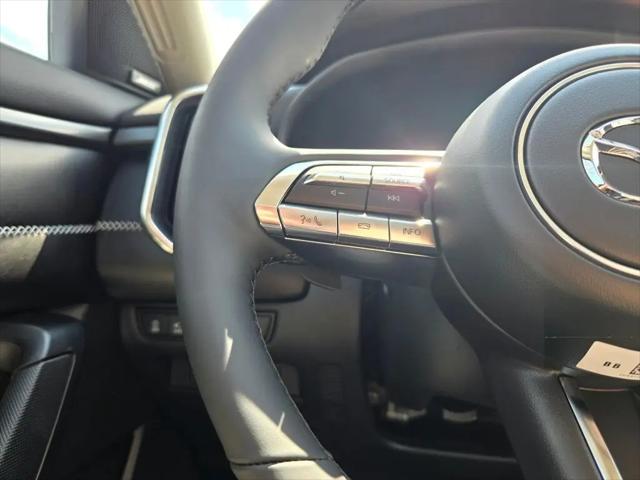 2026 Mazda CX-50 2.5 Turbo Premium Plus