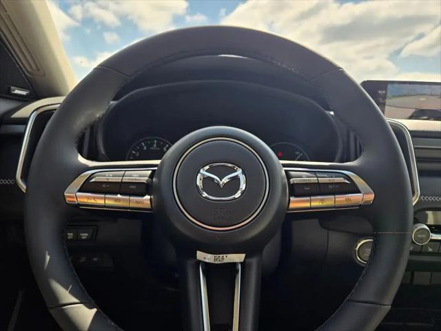2026 Mazda CX-50 2.5 Turbo Premium Plus