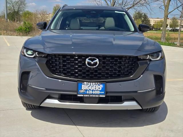 2026 Mazda CX-50 2.5 Turbo Premium Plus