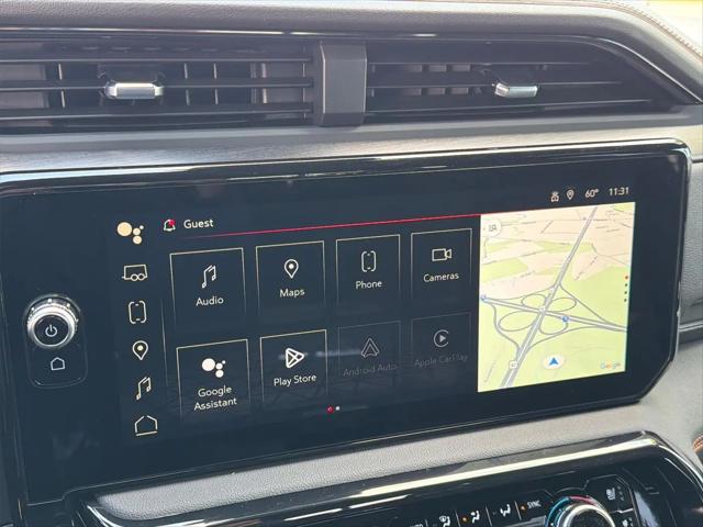 2026 GMC Sierra 2500HD Crew Cab, Standard Bed, AT4, 4WD