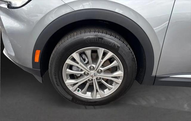 2023 Buick Envision Preferred AWD