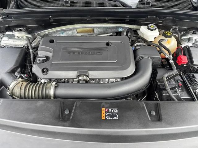 2023 Buick Envision Preferred AWD