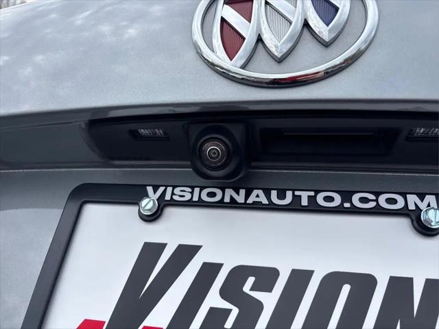 2023 Buick Envision Preferred AWD