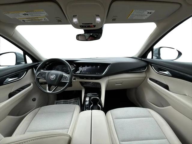 2023 Buick Envision Preferred AWD