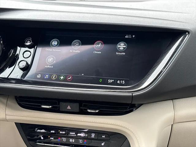 2023 Buick Envision Preferred AWD