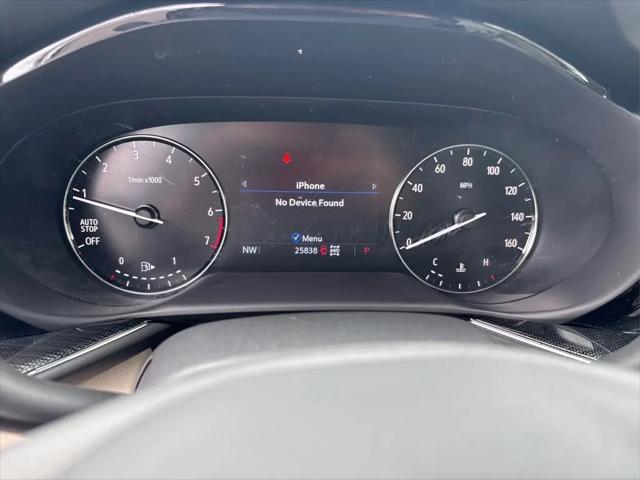 2023 Buick Envision Preferred AWD