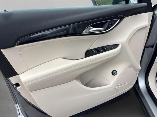 2023 Buick Envision Preferred AWD