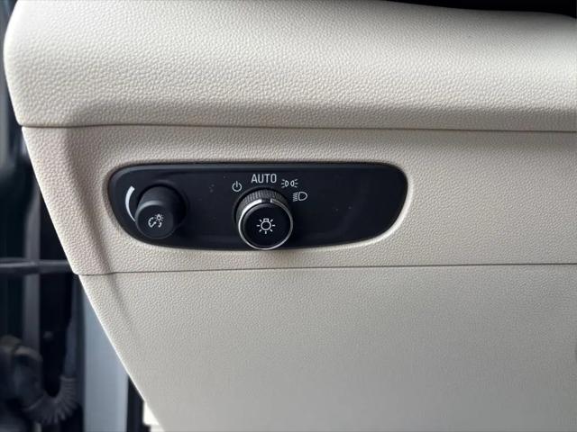 2023 Buick Envision Preferred AWD