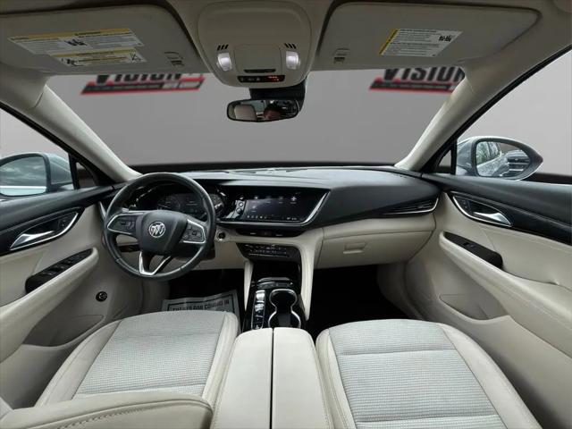 2023 Buick Envision Preferred AWD