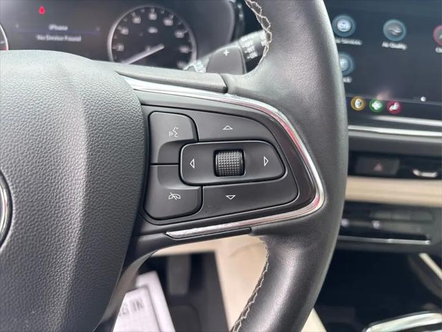 2023 Buick Envision Preferred AWD