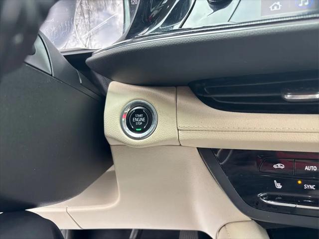 2023 Buick Envision Preferred AWD