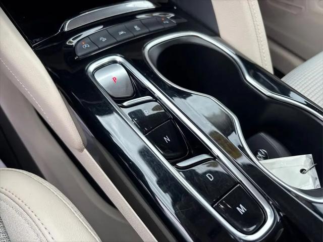 2023 Buick Envision Preferred AWD