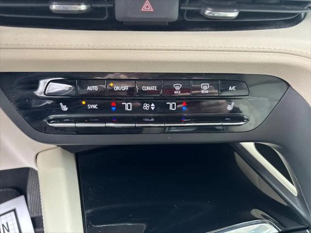 2023 Buick Envision Preferred AWD