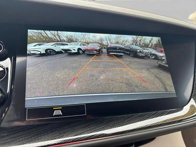 2023 Buick Envision Preferred AWD