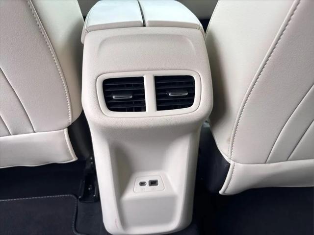 2023 Buick Envision Preferred AWD