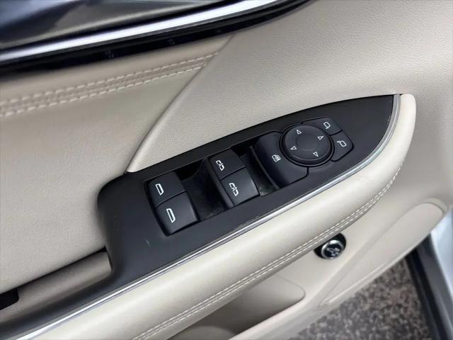 2023 Buick Envision Preferred AWD