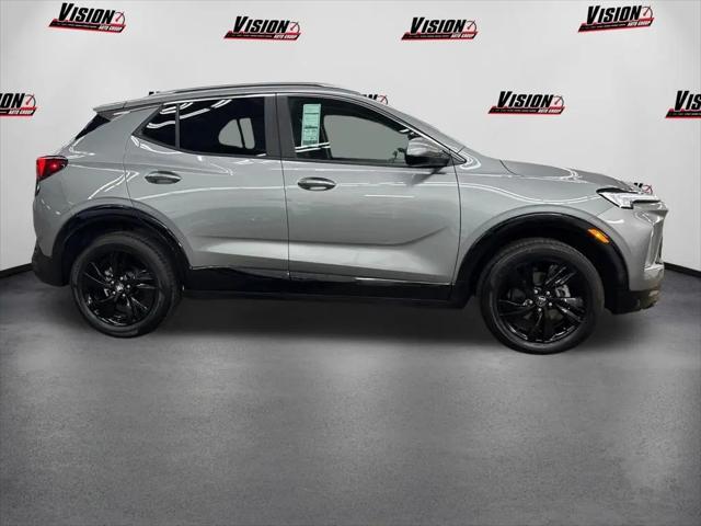 2024 Buick Encore GX Sport Touring AWD