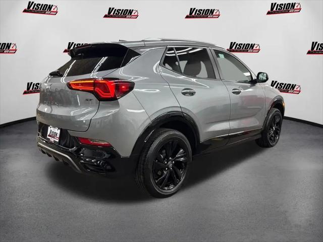2024 Buick Encore GX Sport Touring AWD