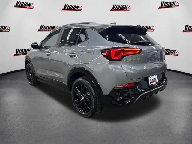 2024 Buick Encore GX Sport Touring AWD
