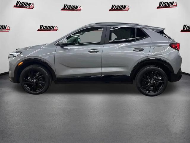 2024 Buick Encore GX Sport Touring AWD