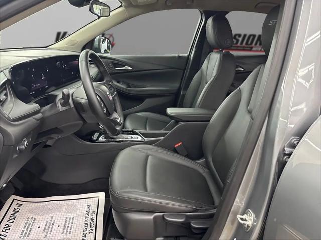2024 Buick Encore GX Sport Touring AWD
