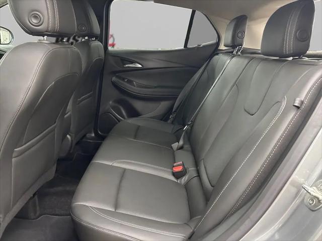 2024 Buick Encore GX Sport Touring AWD
