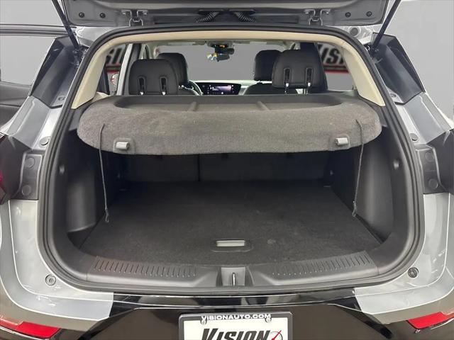 2024 Buick Encore GX Sport Touring AWD