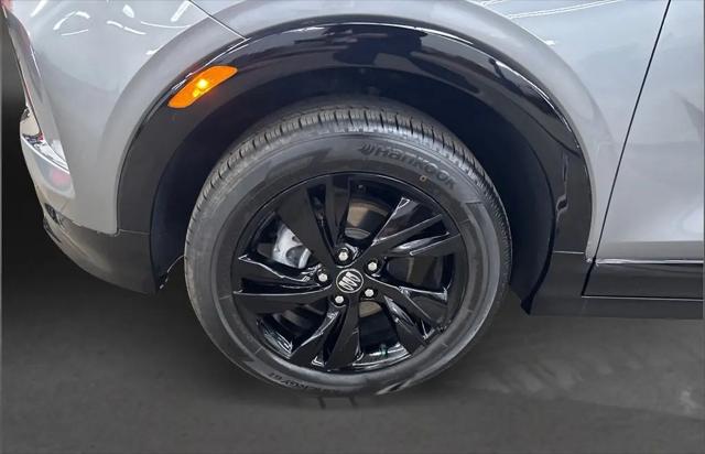2024 Buick Encore GX Sport Touring AWD