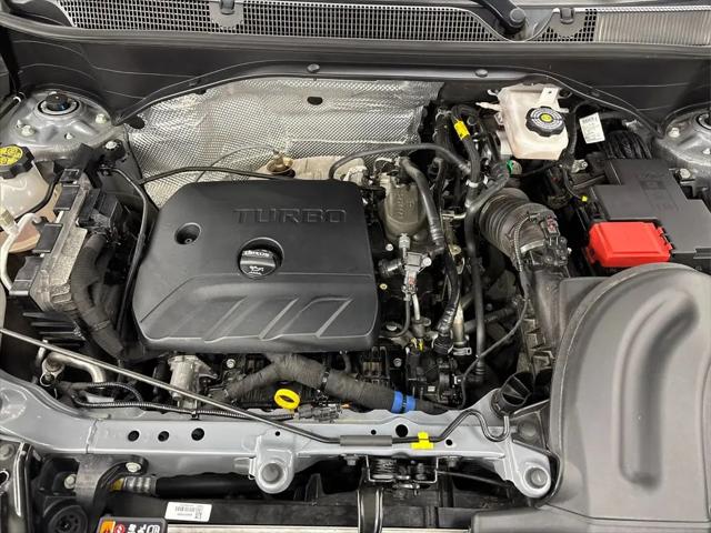 2024 Buick Encore GX Sport Touring AWD