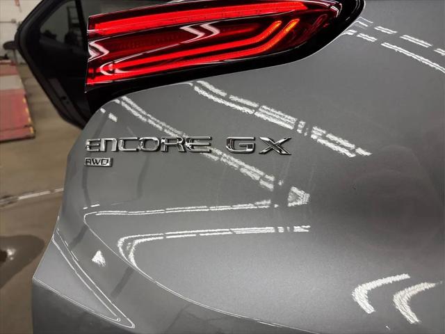 2024 Buick Encore GX Sport Touring AWD