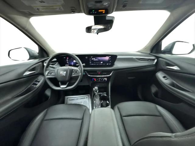 2024 Buick Encore GX Sport Touring AWD