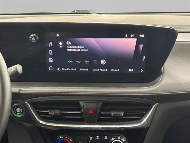 2024 Buick Encore GX Sport Touring AWD