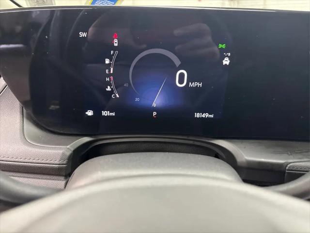 2024 Buick Encore GX Sport Touring AWD