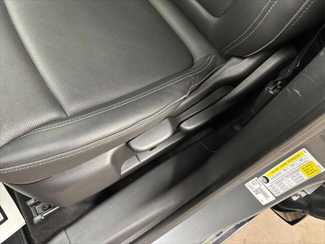 2024 Buick Encore GX Sport Touring AWD