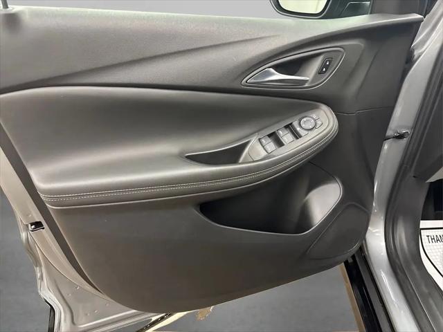 2024 Buick Encore GX Sport Touring AWD