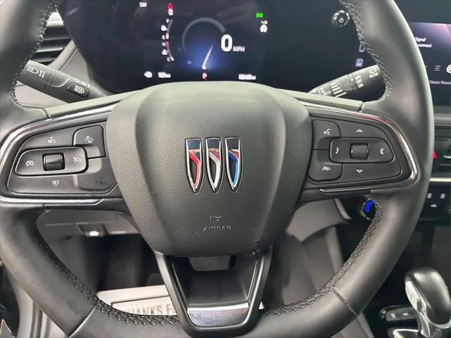 2024 Buick Encore GX Sport Touring AWD