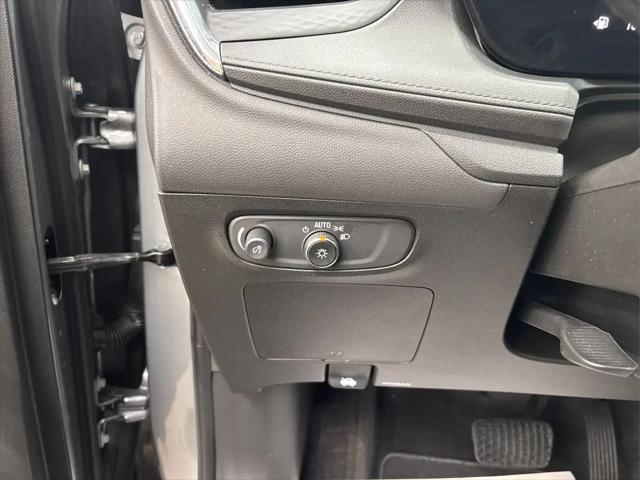 2024 Buick Encore GX Sport Touring AWD