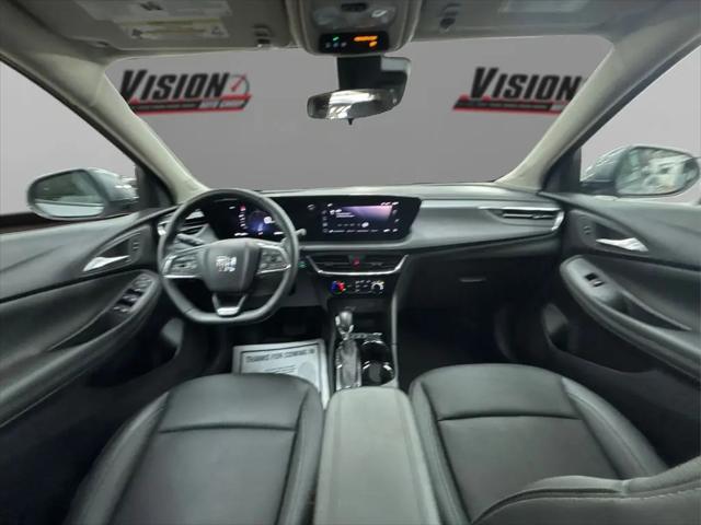 2024 Buick Encore GX Sport Touring AWD