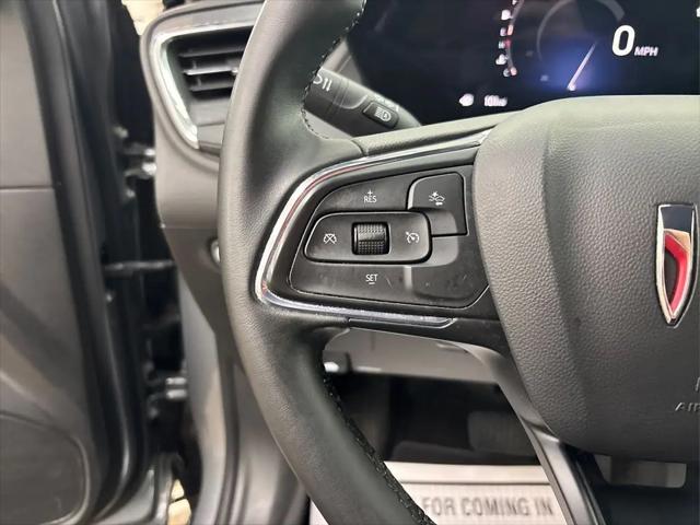2024 Buick Encore GX Sport Touring AWD