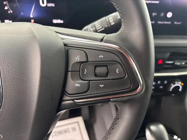 2024 Buick Encore GX Sport Touring AWD