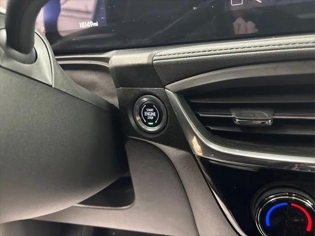2024 Buick Encore GX Sport Touring AWD