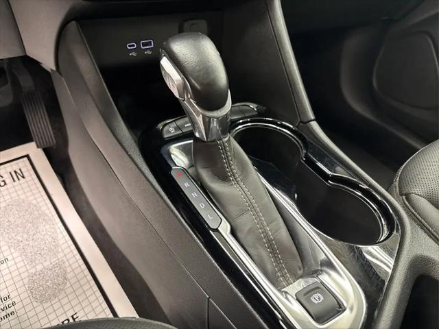 2024 Buick Encore GX Sport Touring AWD