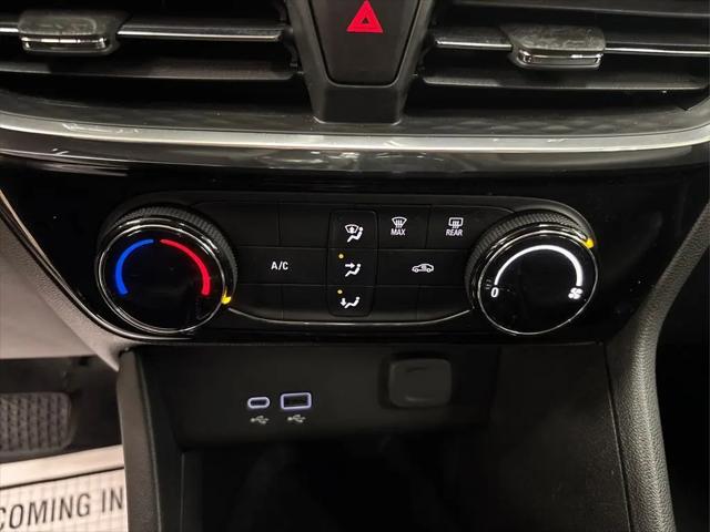 2024 Buick Encore GX Sport Touring AWD