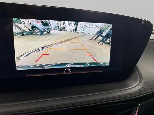 2024 Buick Encore GX Sport Touring AWD