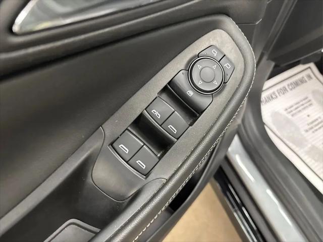 2024 Buick Encore GX Sport Touring AWD