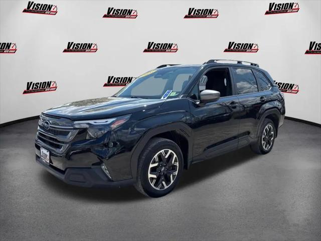 2025 Subaru Forester Premium for sale in Canandaigua, NY