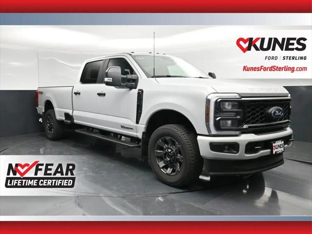 2026 Ford F-350 XL for sale in Sterling, IL