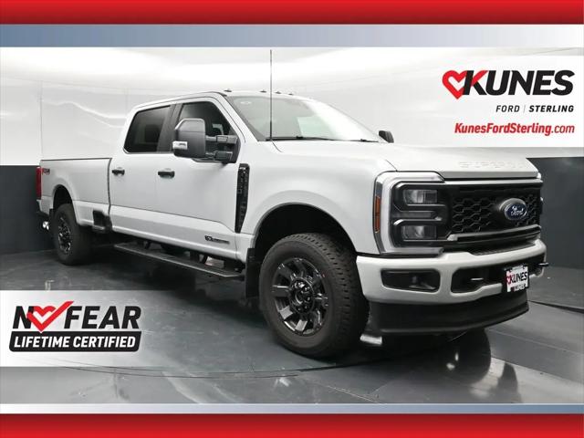2026 Ford F-350 XL for sale in Sterling, IL